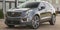 2021 Cadillac XT5 FWD Luxury
