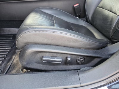 2021 Honda Accord Hybrid Touring