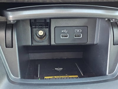 2021 Honda Accord Hybrid Touring