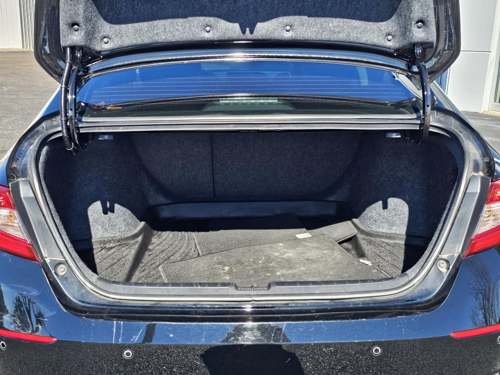 2021 Honda Accord Hybrid Touring