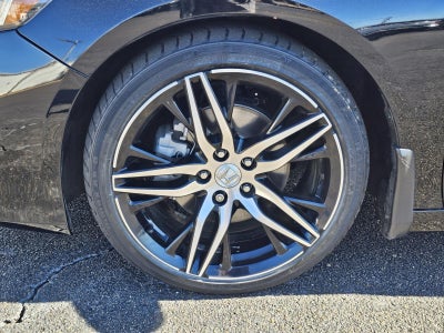 2021 Honda Accord Hybrid Touring