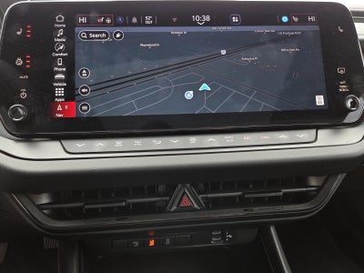 2025 Dodge Charger Daytona R/T