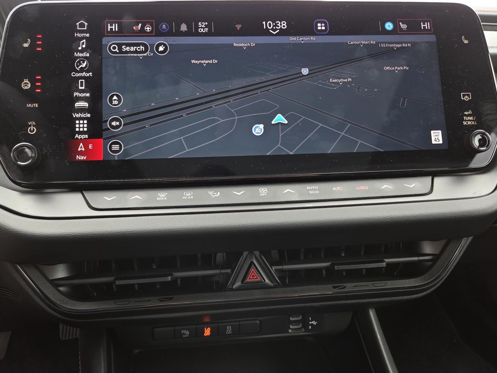 2025 Dodge Charger Daytona R/T