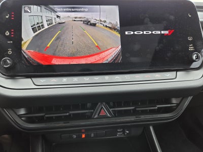 2025 Dodge Charger Daytona R/T