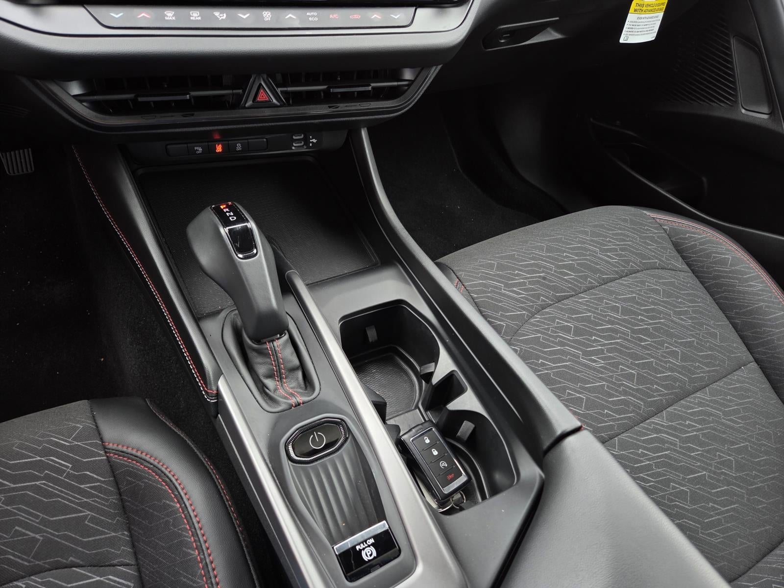 2025 Dodge Charger Daytona R/T