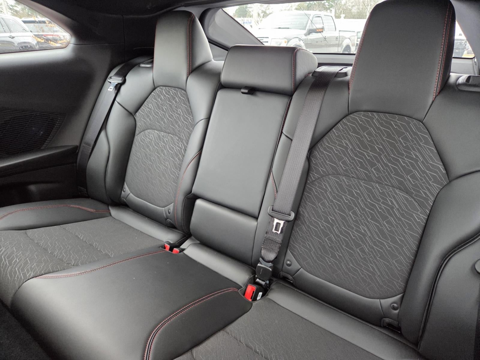 2025 Dodge Charger Daytona R/T