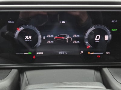 2025 Dodge Charger Daytona R/T