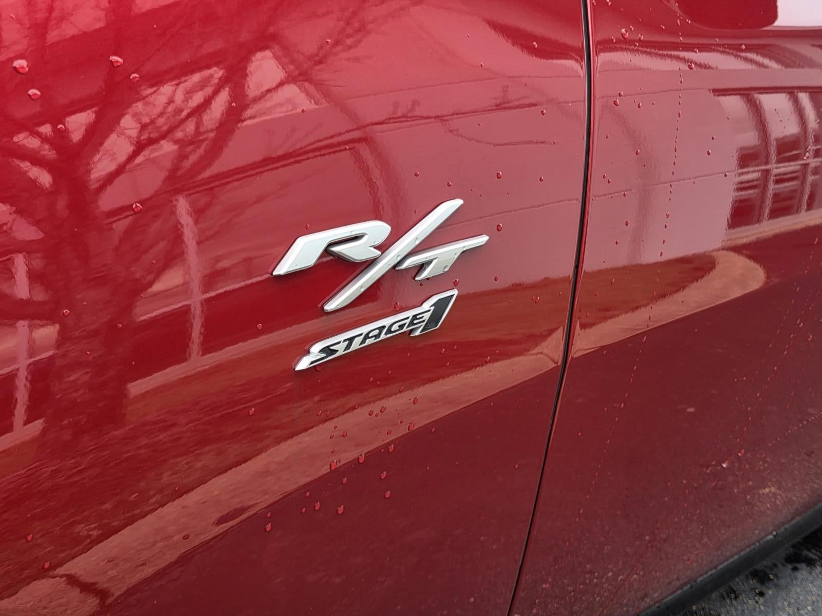 2025 Dodge Charger Daytona R/T