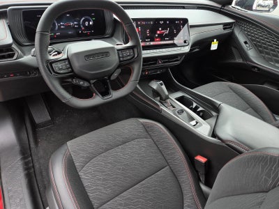 2025 Dodge Charger Daytona R/T