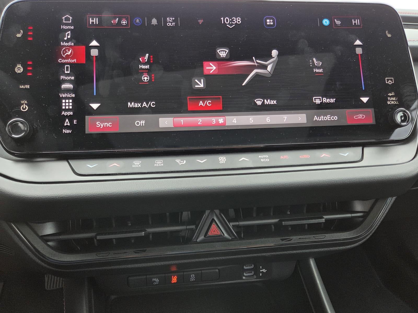 2025 Dodge Charger Daytona R/T