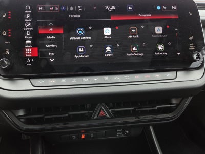 2025 Dodge Charger Daytona R/T