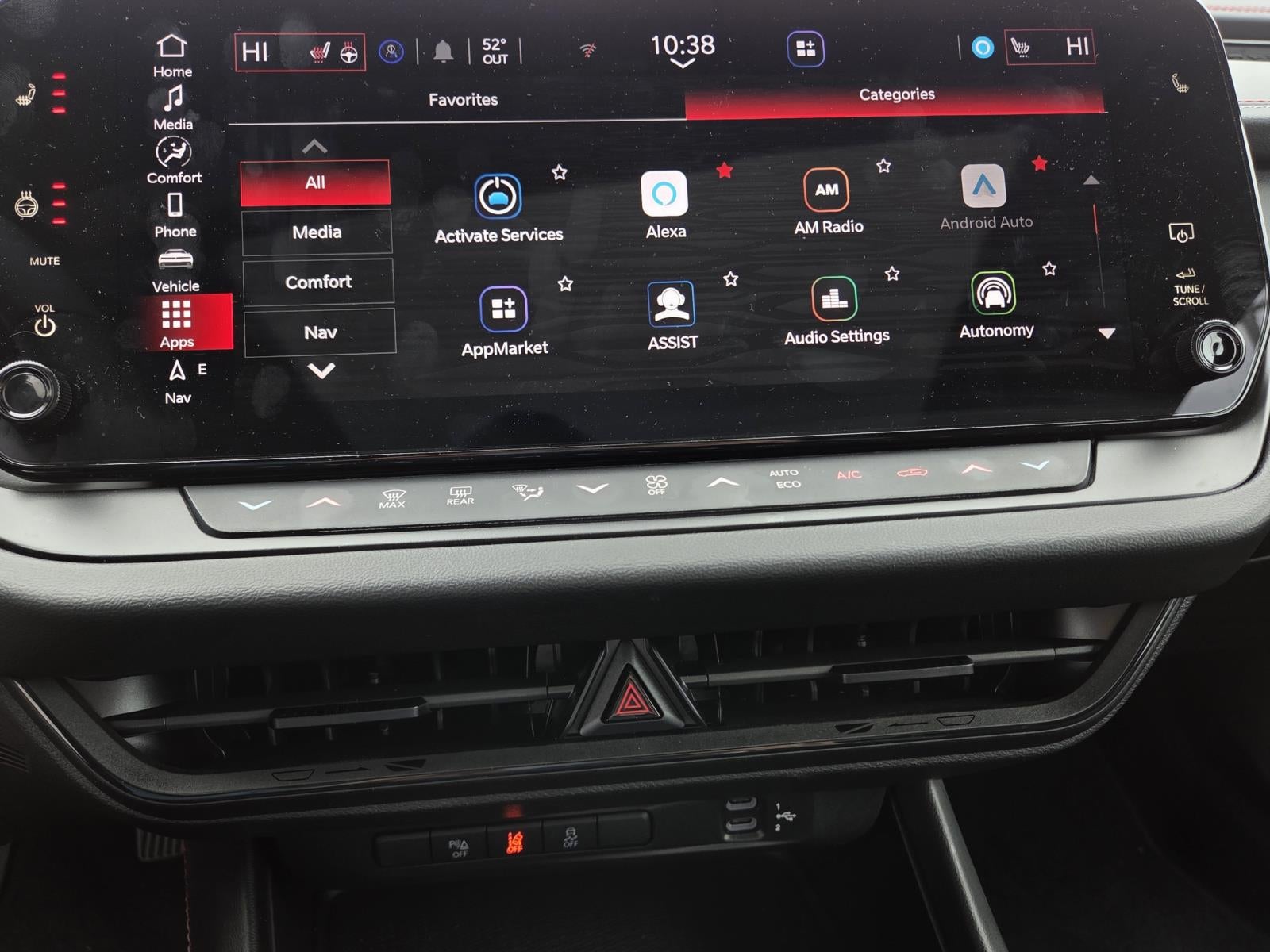 2025 Dodge Charger Daytona R/T