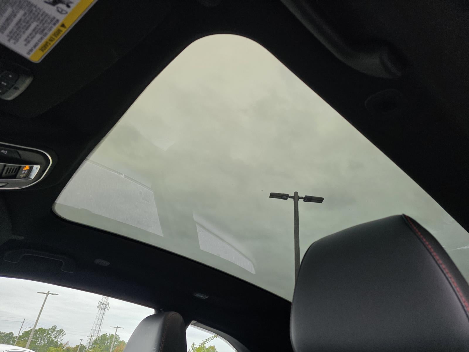 2025 Dodge Charger Daytona R/T