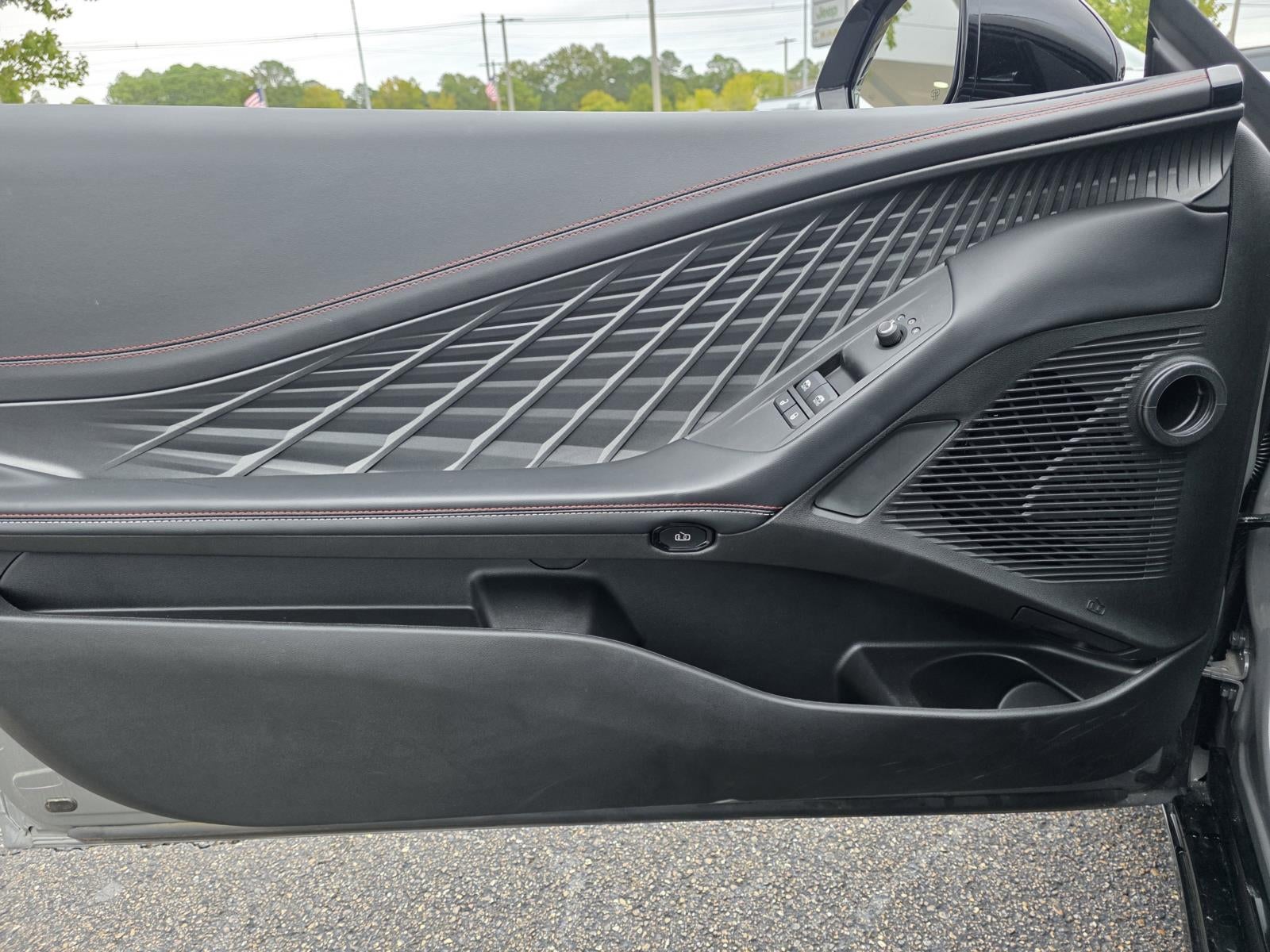 2025 Dodge Charger Daytona R/T