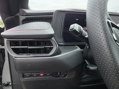 2025 Dodge Charger Daytona R/T