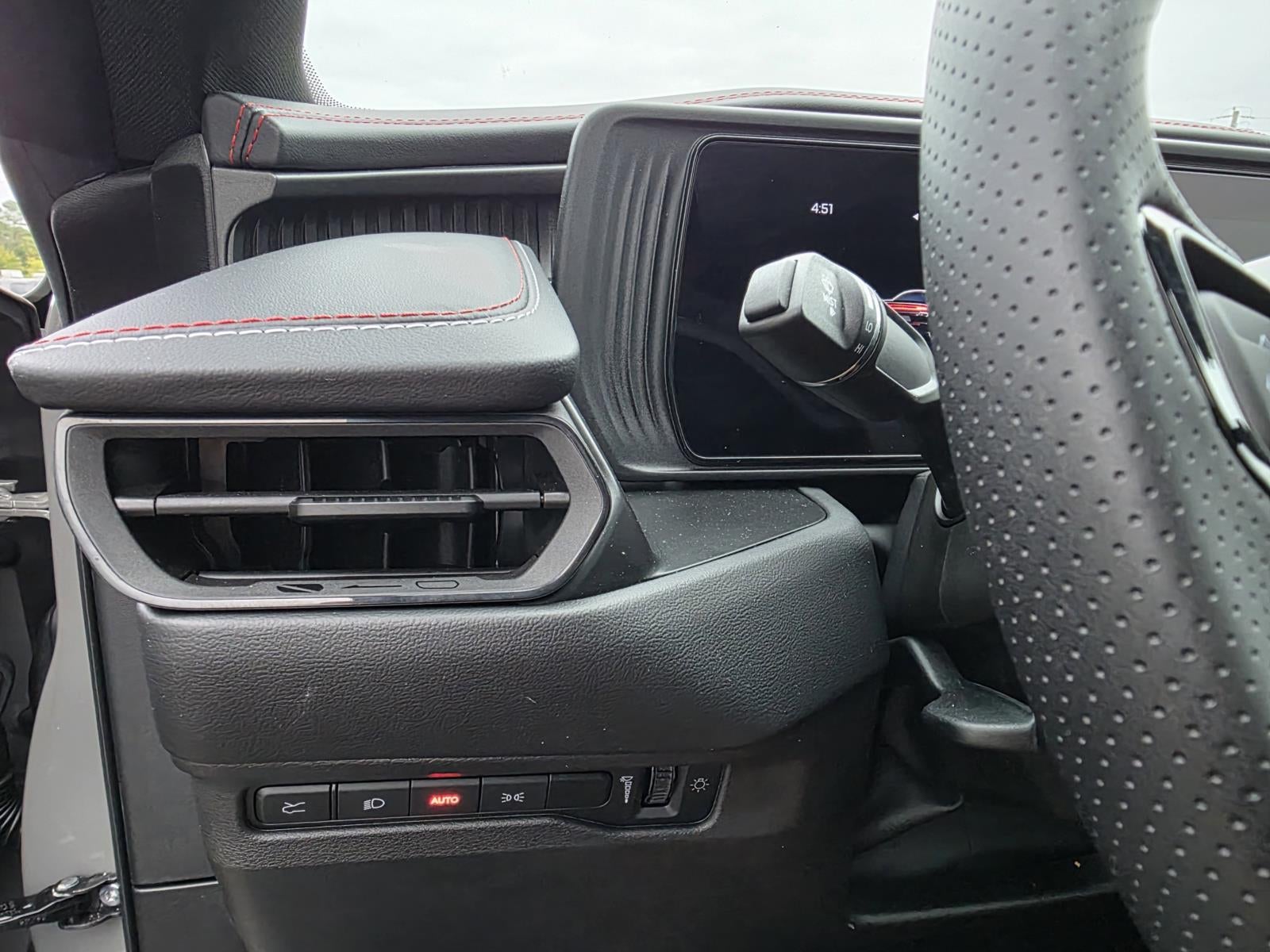 2025 Dodge Charger Daytona R/T