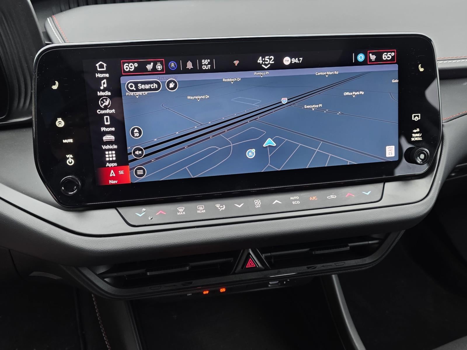 2025 Dodge Charger Daytona R/T