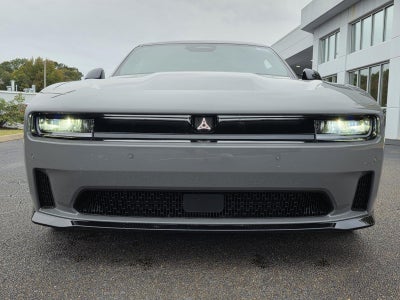 2025 Dodge Charger Daytona R/T