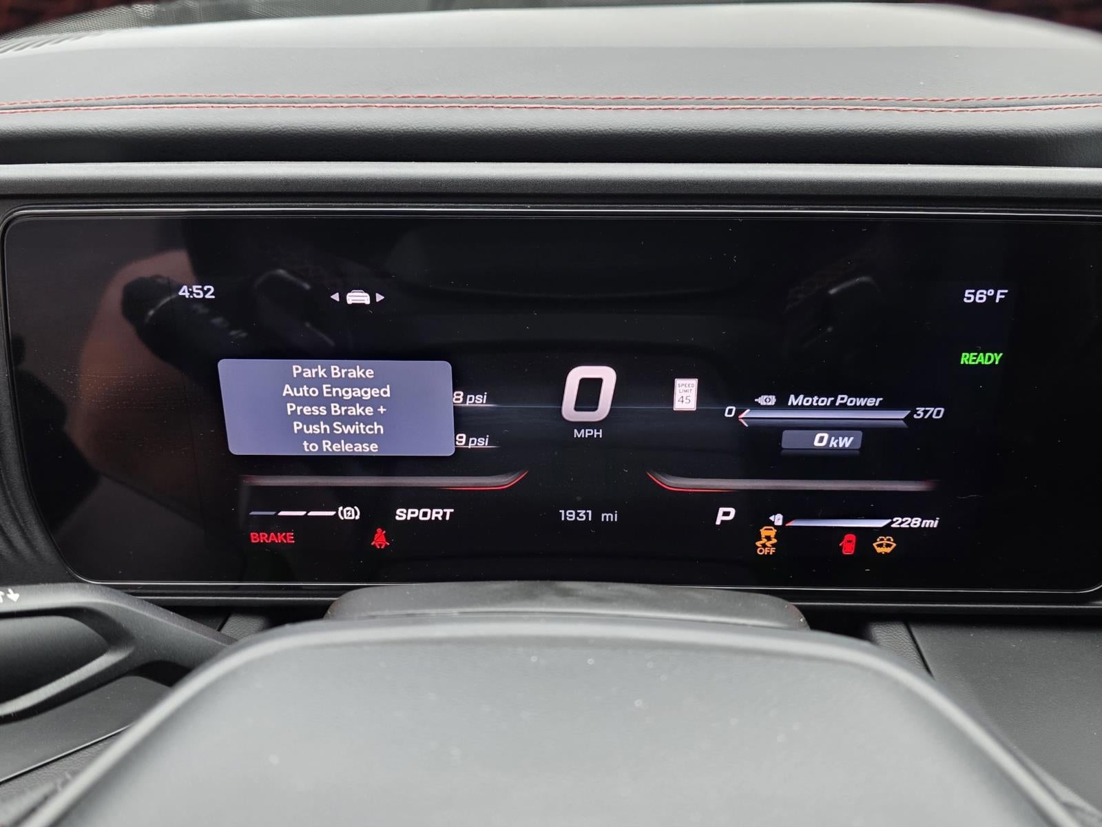 2025 Dodge Charger Daytona R/T