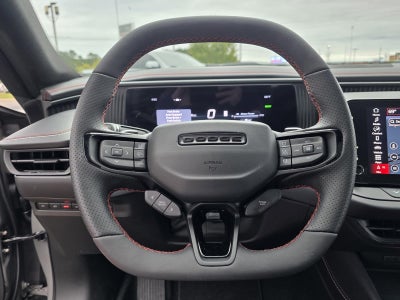 2025 Dodge Charger Daytona R/T