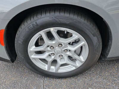 2025 Dodge Charger Daytona R/T