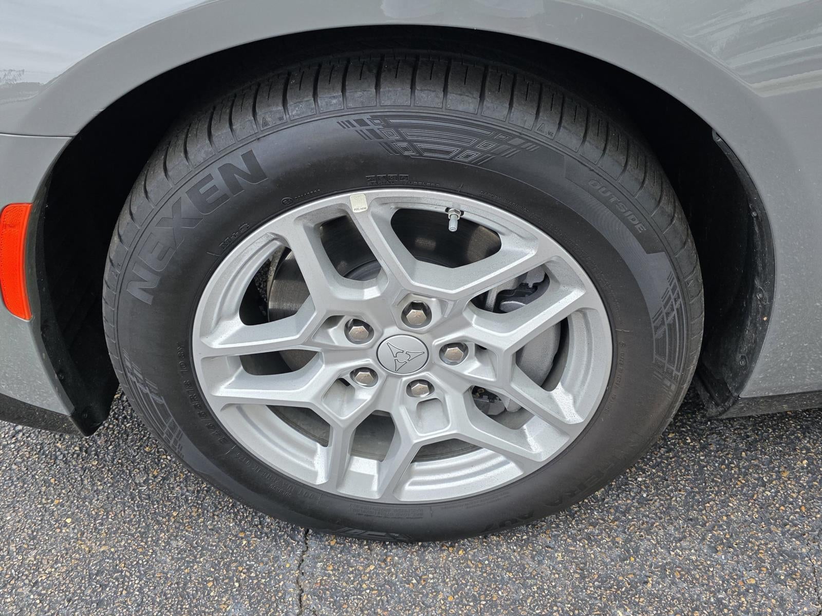 2025 Dodge Charger Daytona R/T