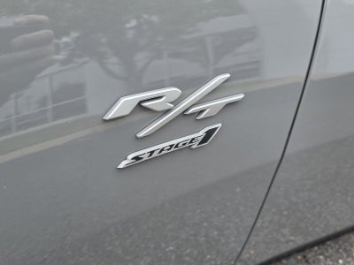 2025 Dodge Charger Daytona R/T