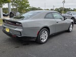 2025 Dodge Charger Daytona R/T