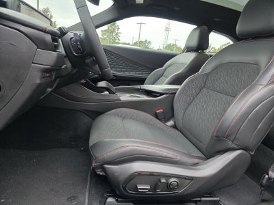 2025 Dodge Charger Daytona R/T