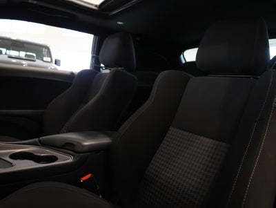 2023 Dodge Challenger R/T Scat Pack Widebody