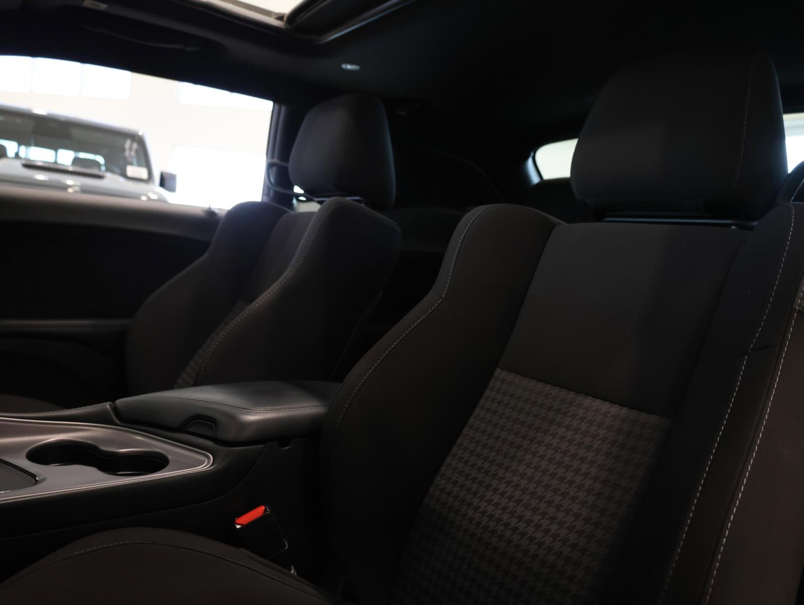 2023 Dodge Challenger R/T Scat Pack Widebody