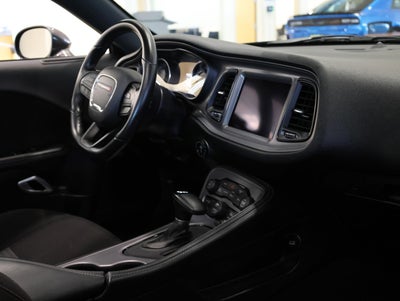 2023 Dodge Challenger R/T Scat Pack Widebody