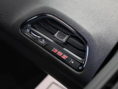 2023 Dodge Challenger R/T Scat Pack Widebody