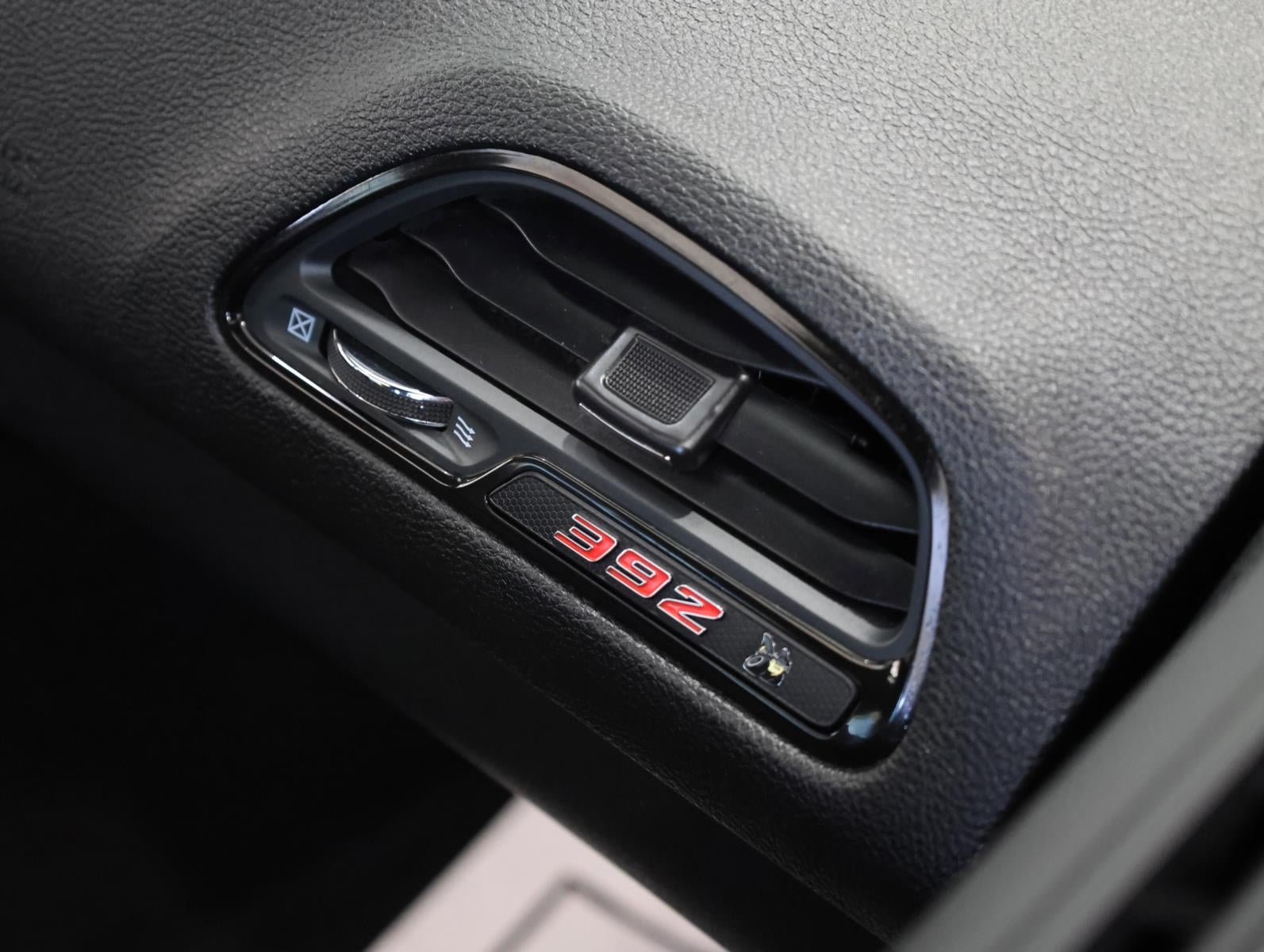 2023 Dodge Challenger R/T Scat Pack Widebody