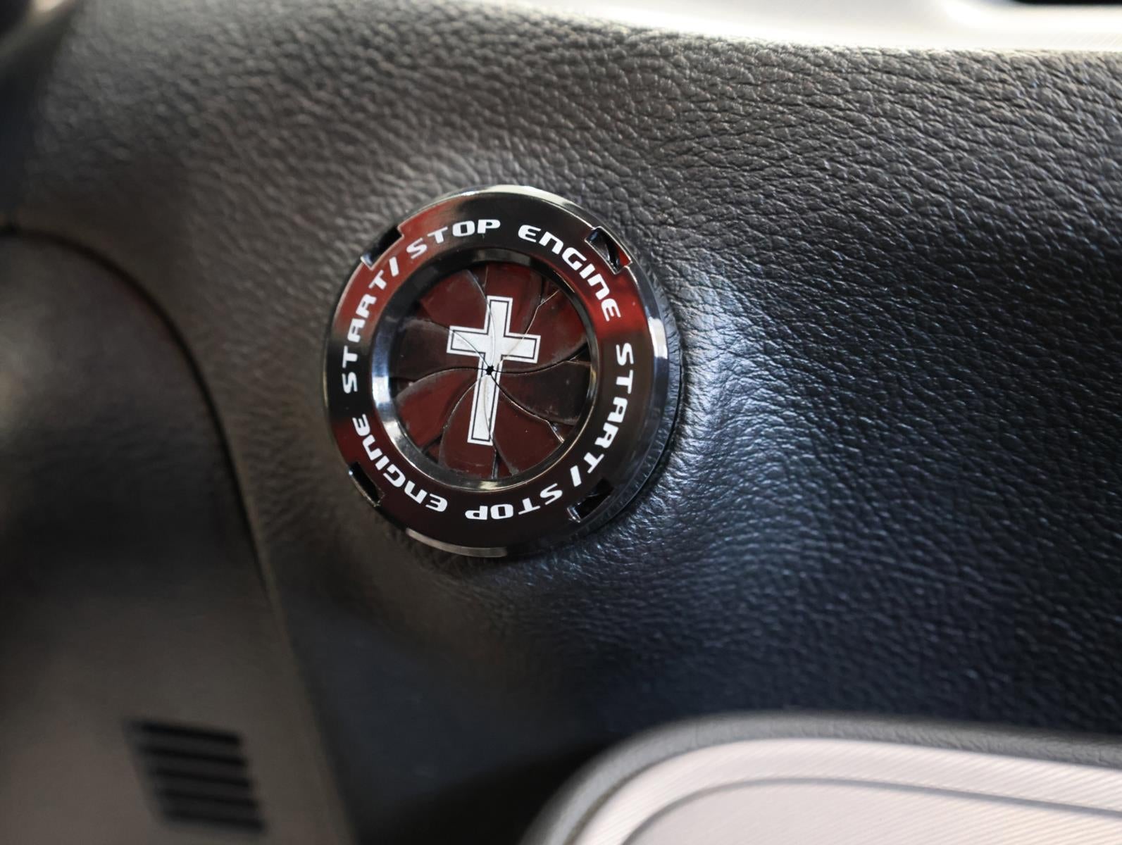 2023 Dodge Challenger R/T Scat Pack Widebody