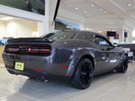 2023 Dodge Challenger R/T Scat Pack Widebody