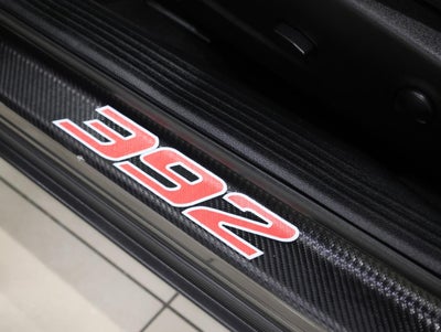 2023 Dodge Challenger R/T Scat Pack Widebody