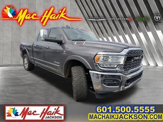2019 RAM 3500 Limited