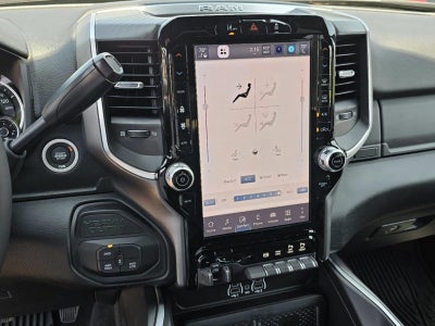 2025 RAM 3500 Big Horn