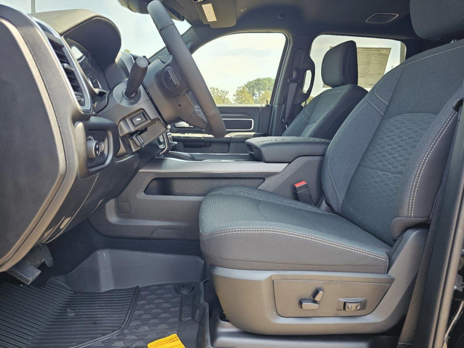 2025 RAM 3500 Big Horn