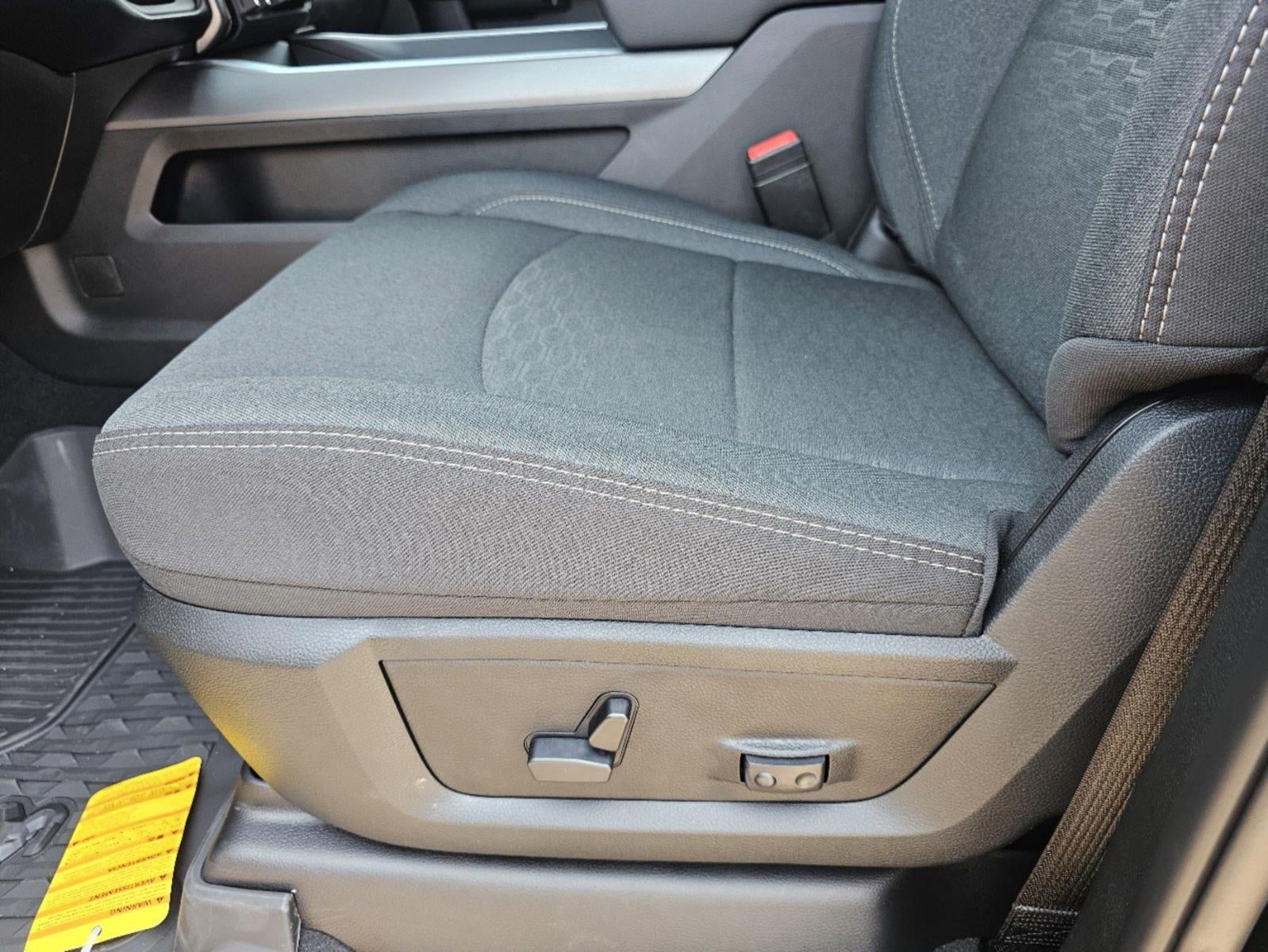 2025 RAM 3500 Big Horn