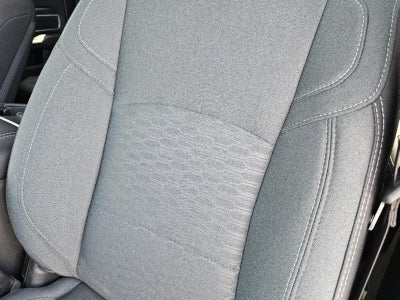 2025 RAM 3500 Big Horn