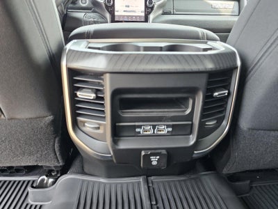 2025 RAM 3500 Big Horn