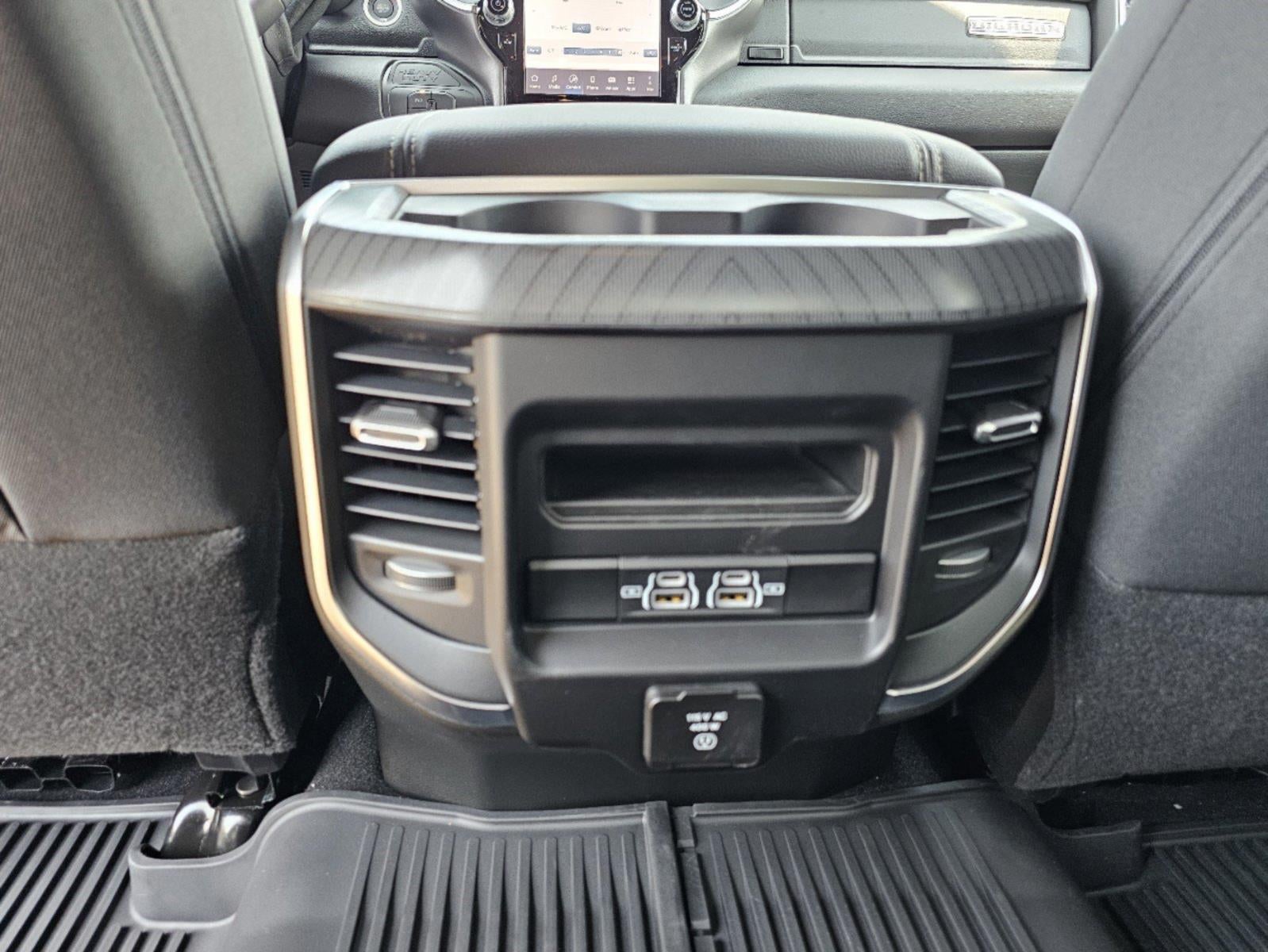 2025 RAM 3500 Big Horn