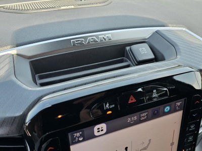 2025 RAM 3500 Big Horn