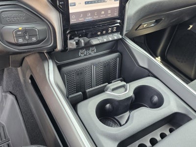 2025 RAM 3500 Big Horn