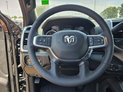 2025 RAM 3500 Big Horn