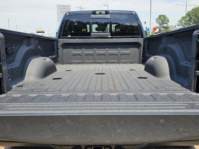 2025 RAM 3500 Big Horn