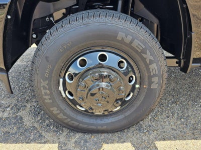 2025 RAM 3500 Big Horn