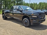 2025 RAM 3500 Big Horn